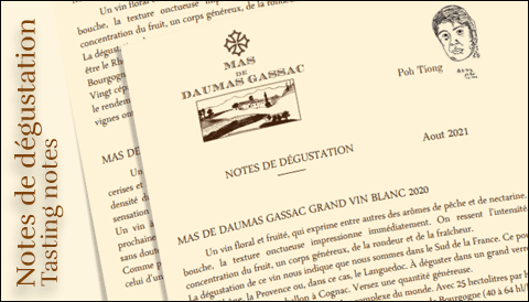 Visuel article de presse.