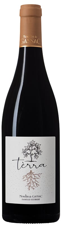 Packshot Terra Rouge 2020